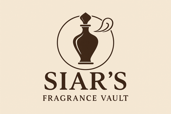 Siar’s Fragrance Vault