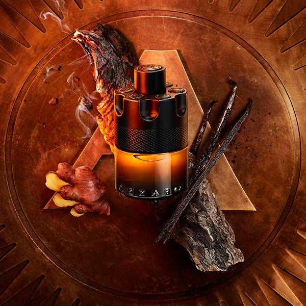 Azzaro The Most Wanted parfum 100 ml (3.4 oz)