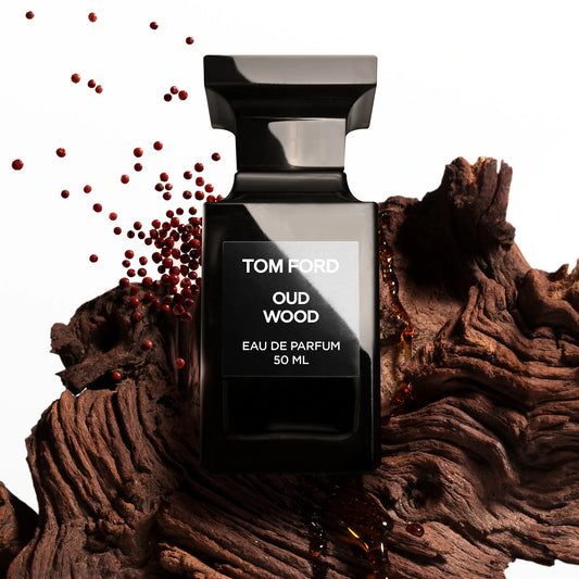 Tom Ford Oud Wood eau de parfum 50 ml (1.7 oz)