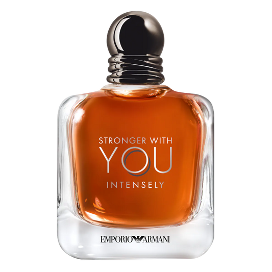 Stronger With You Intensely 100 ml (3.4 oz)