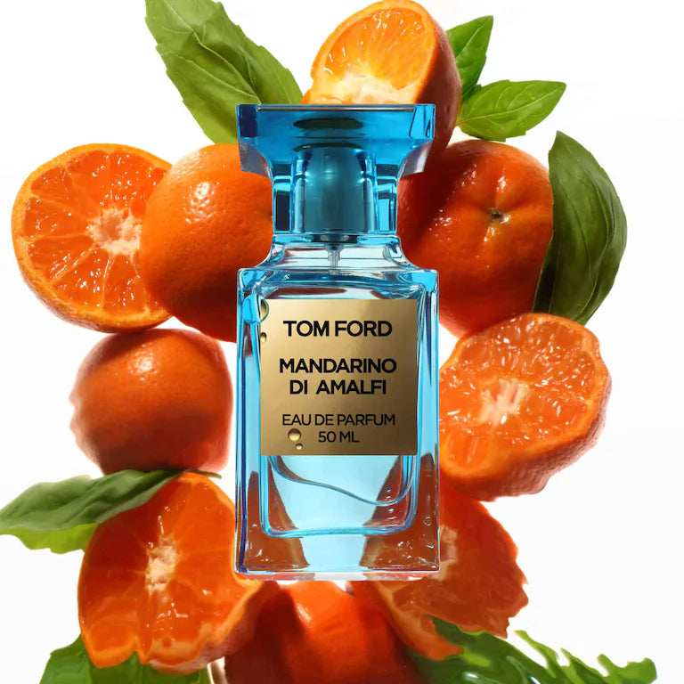 Tom Ford Mandarino di Amalfi eau de parfum 50 ml (1.7 oz)