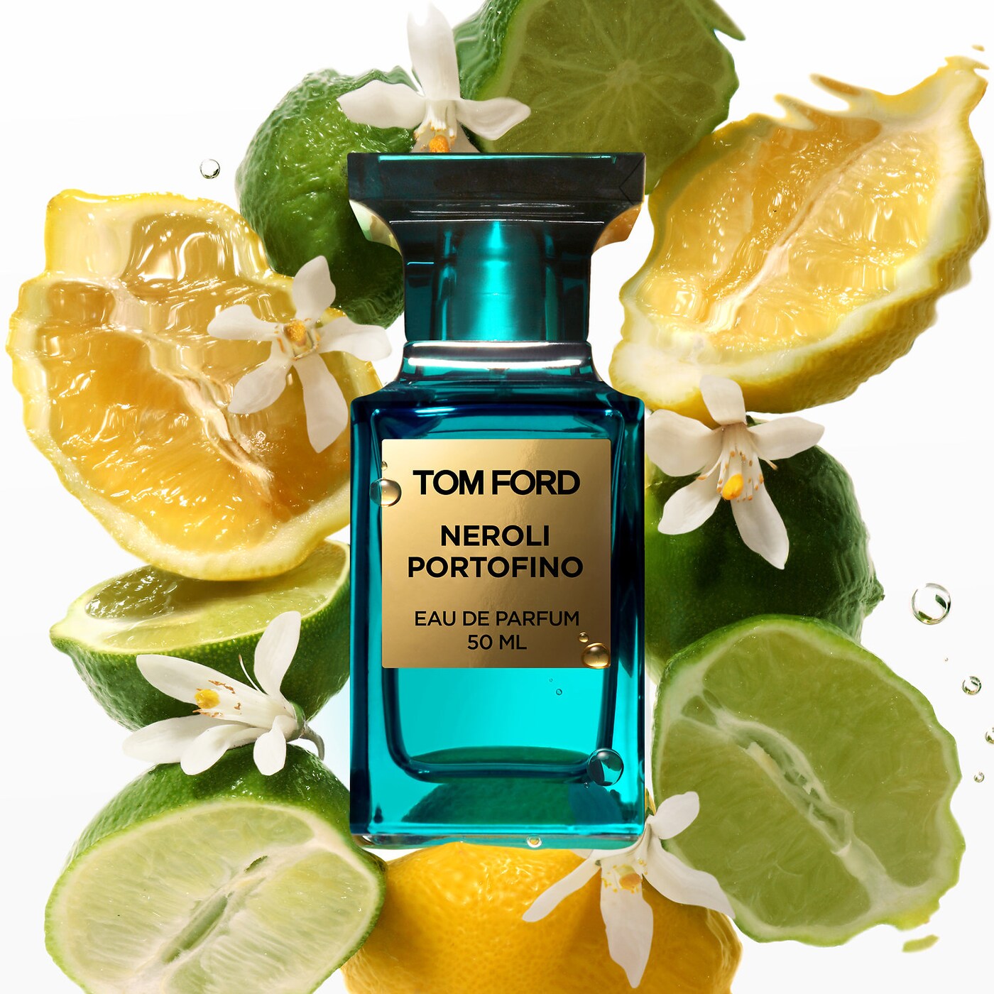 Tom Ford Neroli Portofino eau de parfum 50 ml (1.7 oz)