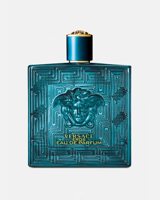 Versace Eros eau de parfum 100 ml (3.4 oz)