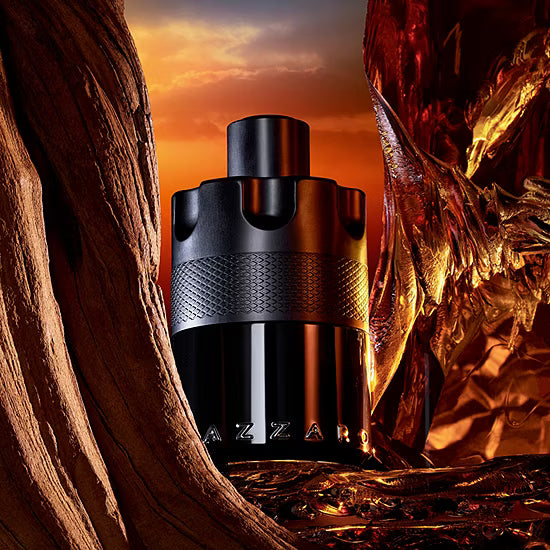 Azzaro The Most Wanted eau de parfum 100 ml (3.4 oz)