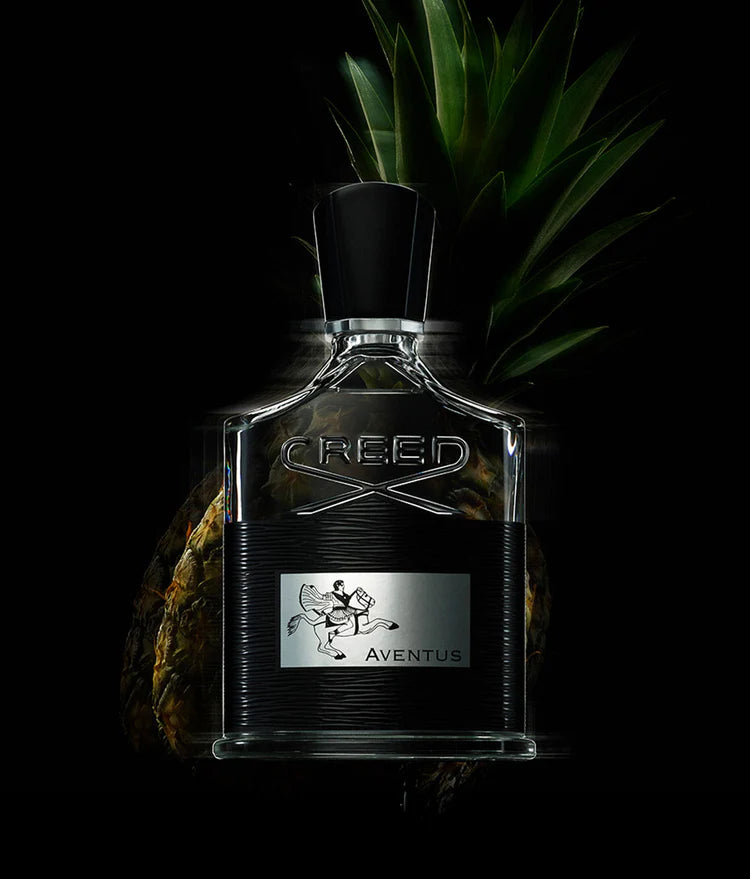 Creed Aventus eau de parfum 100 ml (3.4 oz)