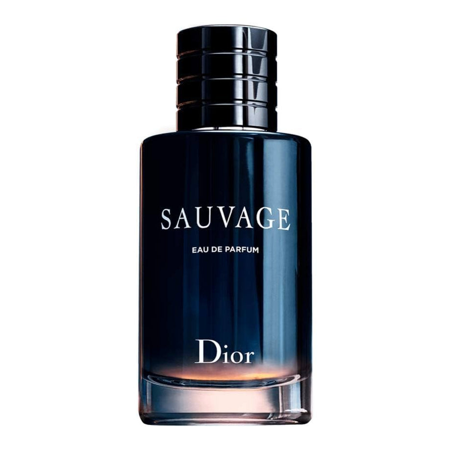 Dior Sauvage eau de parfum 100 ml (3.4 oz)