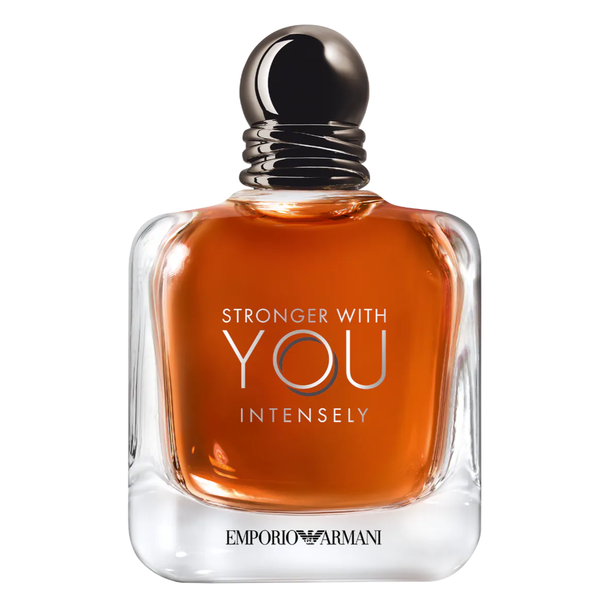 Stronger With You Intensely 100 ml (3.4 oz)
