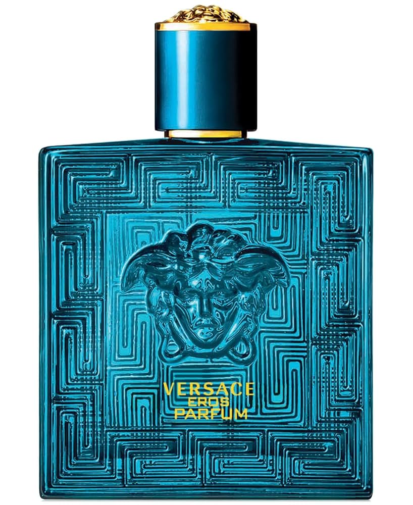 Versace Eros parfum 100 ml (3.4 oz)